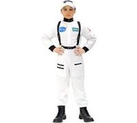Déguisement Astronaute - Enfant - 5/7 ans (110 à 122 cm) WIDMANN G