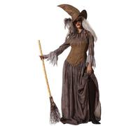 Atosa Witch Custom Marron XL