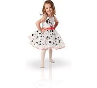 Déguisement Ballerine 101 Dalmatiens (1/2 ans) Multicolore G
