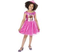 Déguisement Barbie Princesse Classique Taille 5-6 Ans
