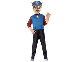 Déguisement basique Chase Pat Patrouille 3-4 ans