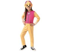 Déguisement basique Stella Pat Patrouille 3-4 ans
