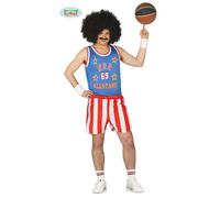 Déguisement basketteur NBA - FIESTAS GUIRCA - Enfant - Intérieur - Multicolor M
