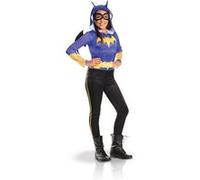 deguisement bat girl heros modele 2 or G
