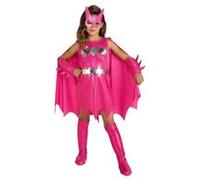 Déguisement Batgirl Enfant - Rose 0 G