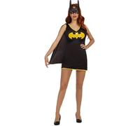 Déguisement Batgirl femme - Funidelia - DC Comics - Multicolore - 100% Polyester et Eva XS
