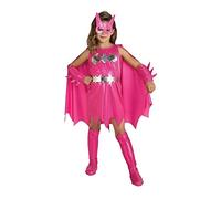 Déguisement Batgirl fille - 3/4 ans