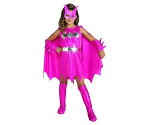 Déguisement Batgirl fille - 5/7 ans