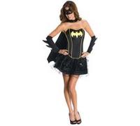 Déguisement Batgirl? sexy femme XS G