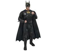 Déguisement Batman 1989 Luxe Adulte M