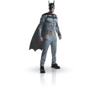 Déguisement Batman Arkham City-L Multicolore