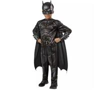 Déguisement Batman classique enfant - RUBIE'S - Noir - 3 ans - Carnaval, Halloween 5 ans
