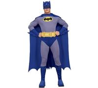 Déguisement Batman Classique Homme - Taille: L