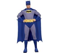 Déguisement Batman Classique Homme - Taille: L