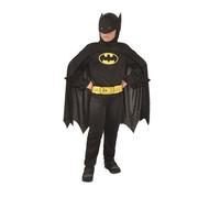 Déguisement Batman Dark Knight pour garçon - CIAO - Taille 10-12 ans - Costume avec cape, masque et ceinture 10-12 ans
