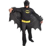 Déguisement Batman Dark Knight - Taille L Rose