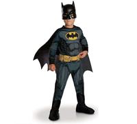 Déguisement batman enfant 7-8 ans