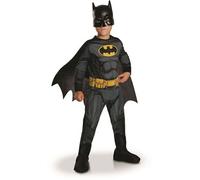 Rubie's Déguisement Batman Taille L Noir