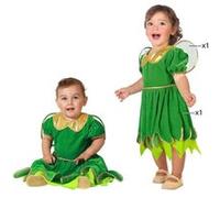D?Guisemetn De F?E Verte Pour B?B? (Taille 12-24m) Multicolore