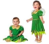 Déguisement Bébé Fille Fée Clochette G