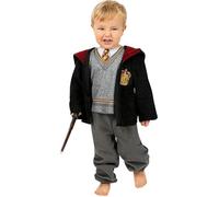 Déguisement Bébé Harry Potter - Funidelia - Halloween, Carnaval et Noel 12-24 mois