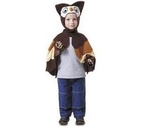 Déguisement Bébé L Hibou G