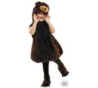 Déguisement Bébé L Ours Peluche G