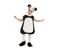 Déguisement Bébé L Panda Peluche