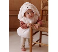 Déguisement bébé lapin blanc TU