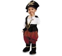 Déguisement Bébé M Pirate Pupille G