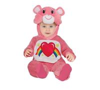 Déguisement bébé ours - FIESTAS GUIRCA - 18 mois - Noir - Carnaval - Mixte 18 mois