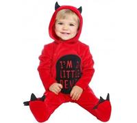My Other Me - scurrier Costume Baby, Unisex viving Costumes 7-12 meses 6-12 Mont