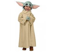 Rubie's Déguisement Yoda Taille 3-4 Ans