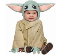 Déguisement Bébé Yoda Star Wars The Mandalorian G