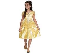 Déguisement Belle Classique - Enfant - 7/8 ans (122 à 128 cm) Disguise G