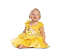 Disguise Belle Classic Toddler