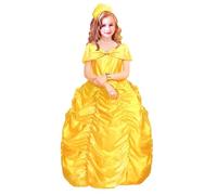 Déguisement Belle Princesse - Taille 128