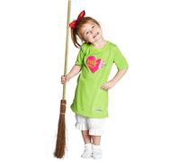 Déguisement Bibi Blocksberg enfant 9-10 ans
