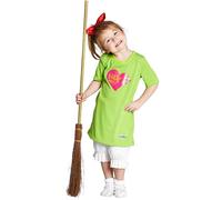 Déguisement Bibi Blocksberg enfant 5-6 ans
