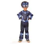 Déguisement Black Panther Spidey et ses amis extraordinaires 3-4 ans
