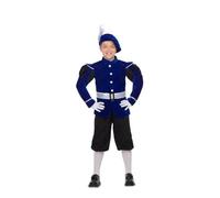 Mom Costume Junior De Page