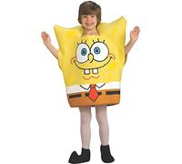Déguisement Bob l'éponge? Enfant - 5 à 6 Ans