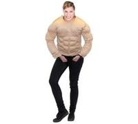 infactory Déguisement ''Bodybuilder