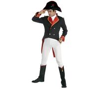 Déguisement Bonaparte pour homme - EL REY DEL CARNAVAL, SL - Adulte - Molticolore - Homme M