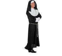 Déguisement Bonne Soeur Homme - 50