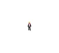 Chaks Déguisement Boruto Uzumaki Naruto Next Gen Garçon 11/12 ans Noir Générique C4609152