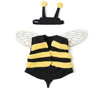 Déguisement bourdon multi-coloured TU