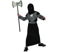 Déguisement bourreau garçon 10-12 ans