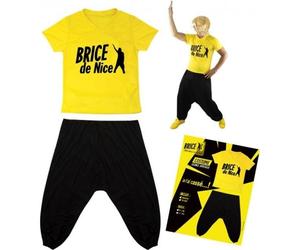 Déguisement Brice de Nice Ado et Homme L/XL