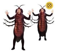 Déguisement Cafard - Adulte - M/L EURO CARNAVALES G